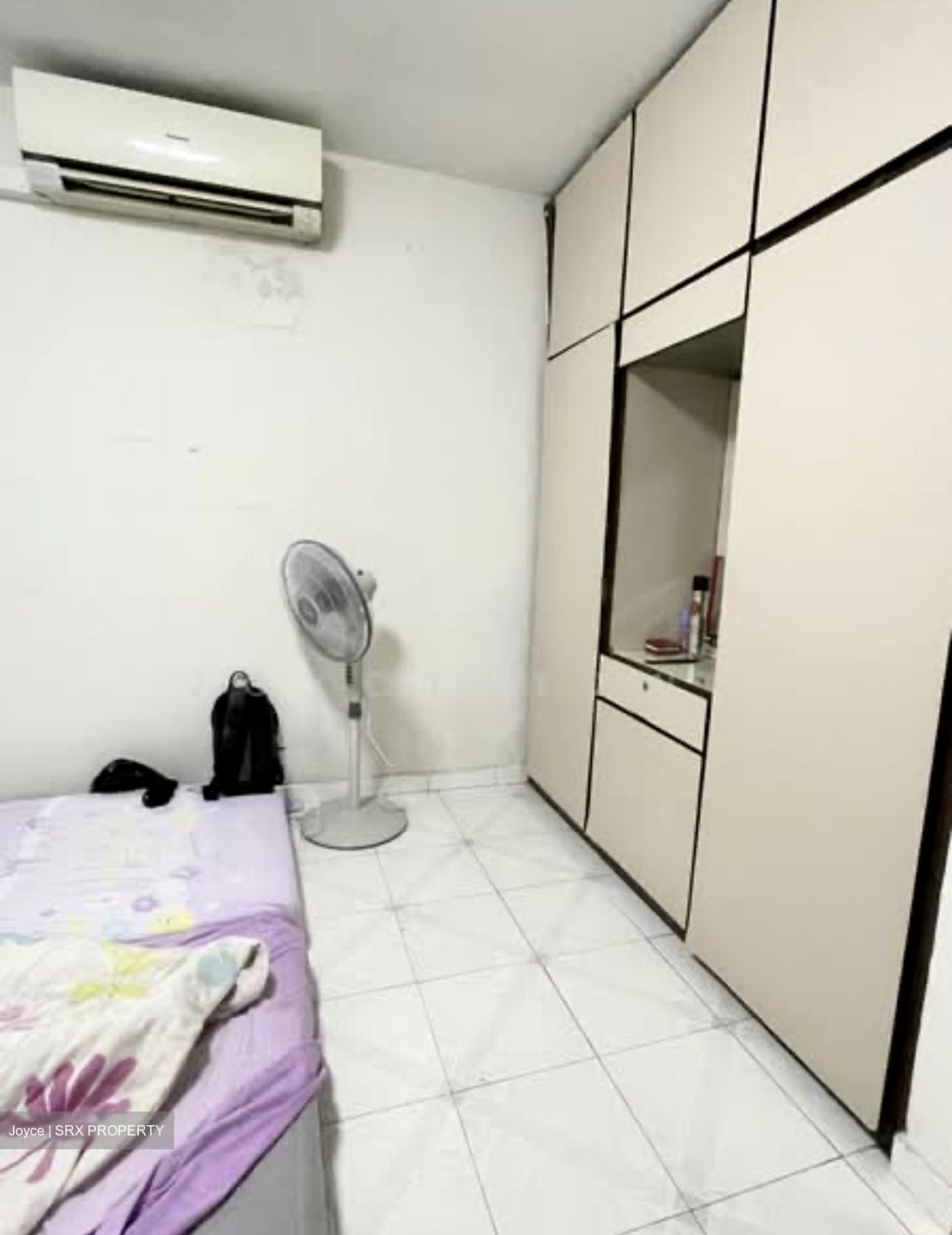 Blk 5 Mount Faber Green (Bukit Merah), HDB 3 Rooms #555772291